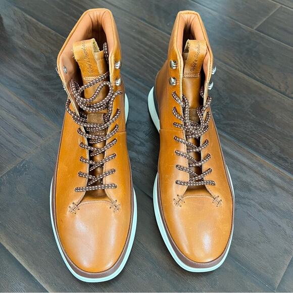 Wolf and Shepherd no box Mens 🥾 boot size fits 12 - Picture 3 of 7